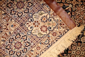 PNB170237 | ウール絨毯のことなら名古屋の専門店ペルシャ